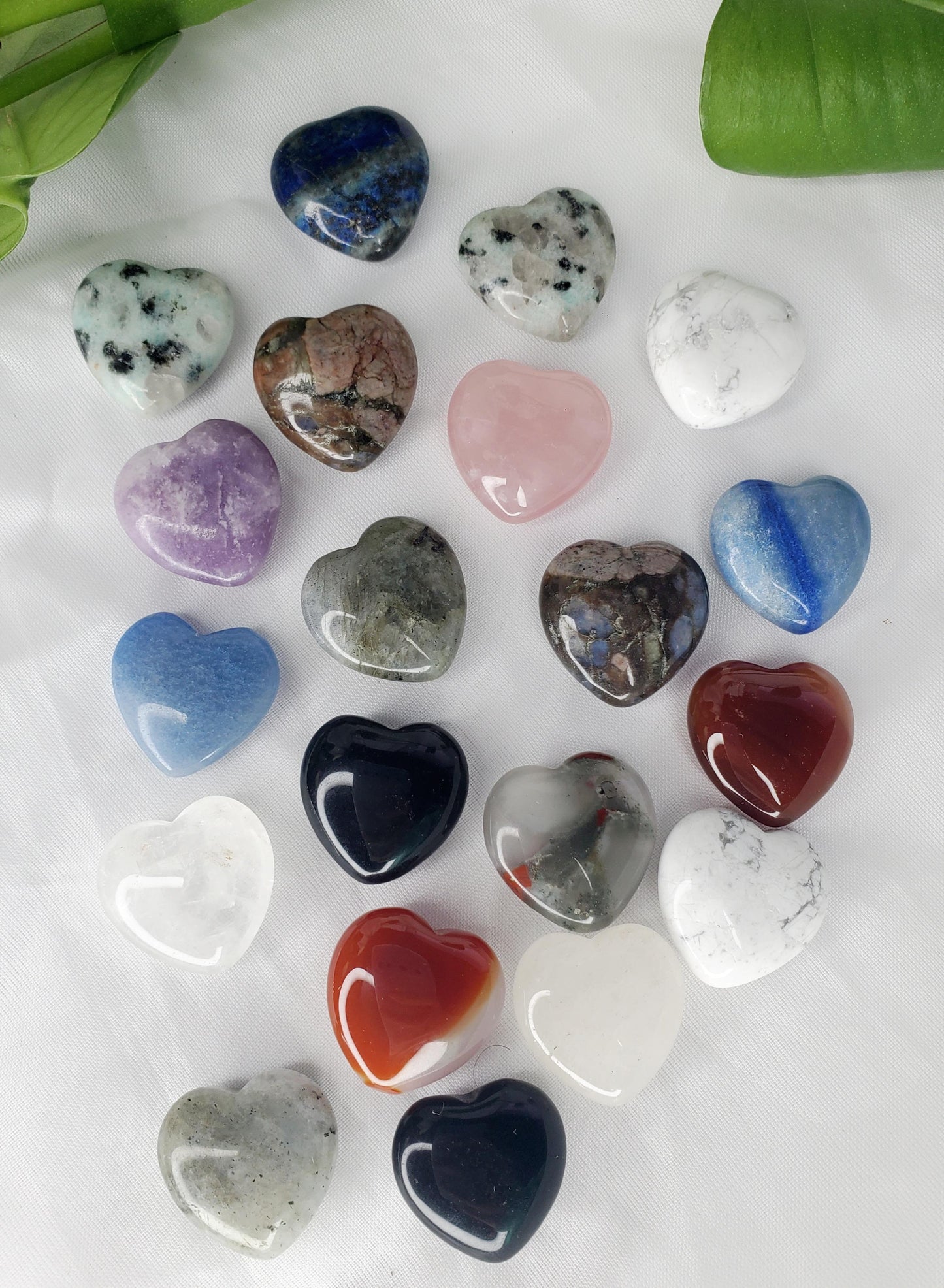 Heart Crystal💖