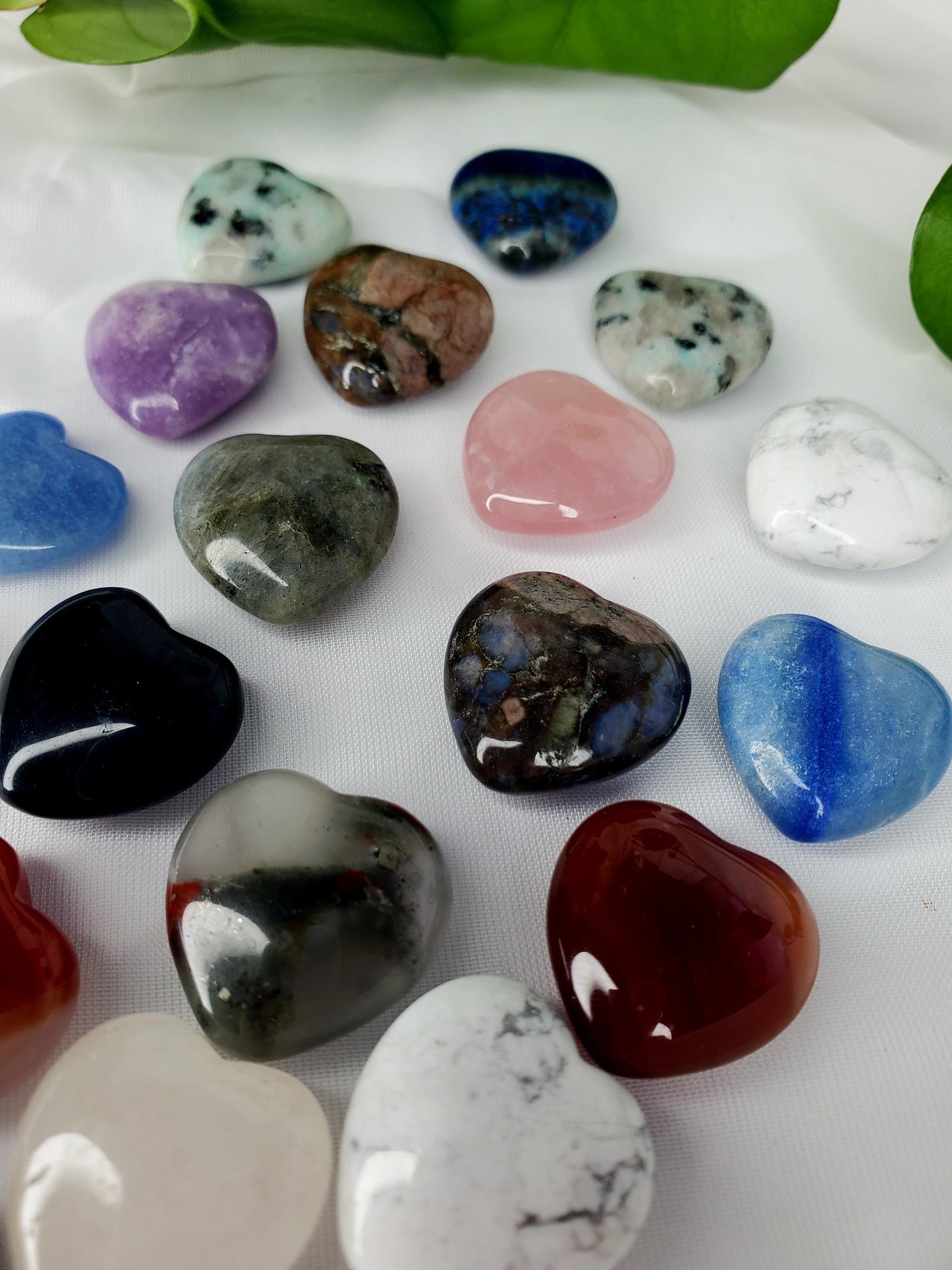 Heart Crystal💖