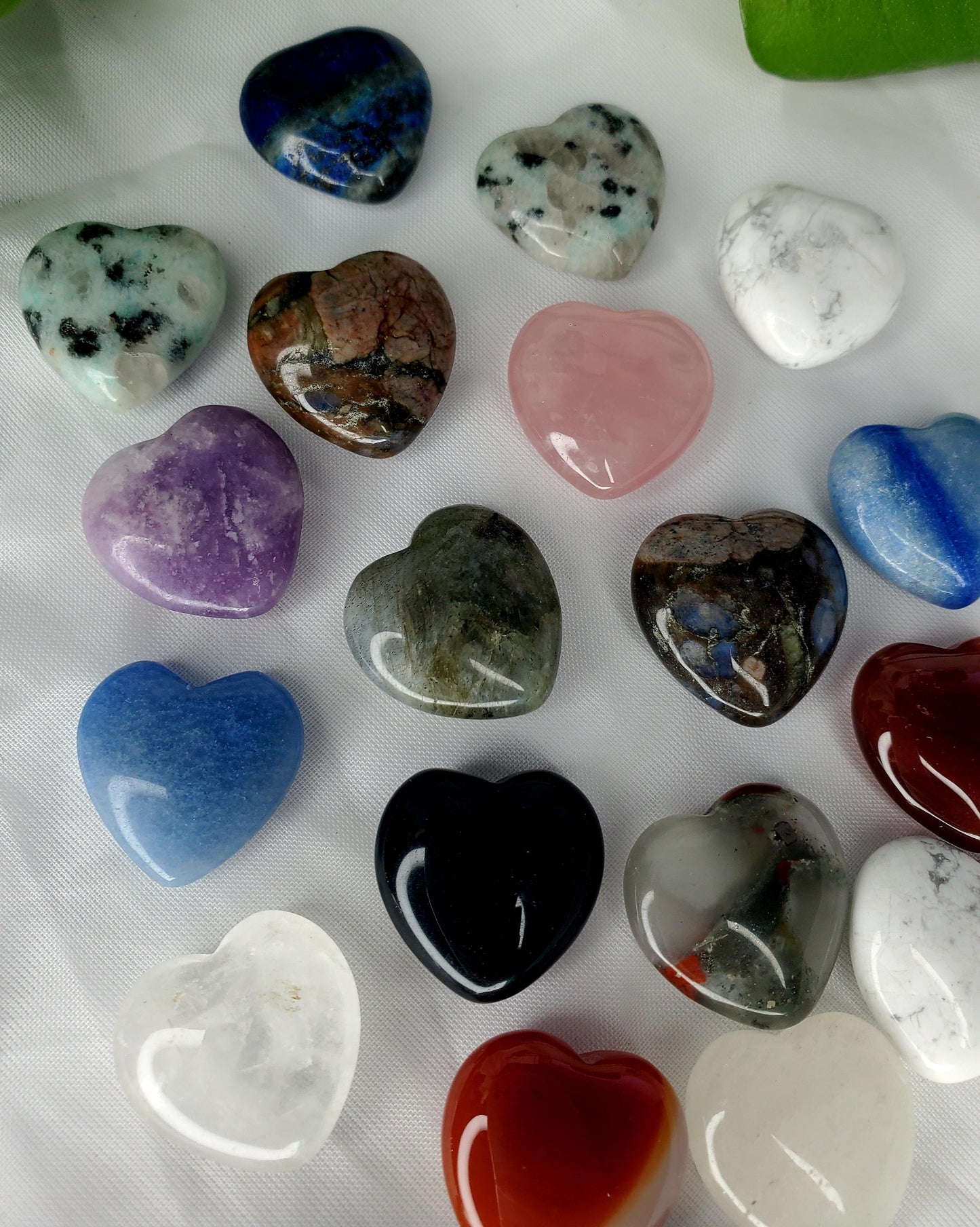 Heart Crystal💖