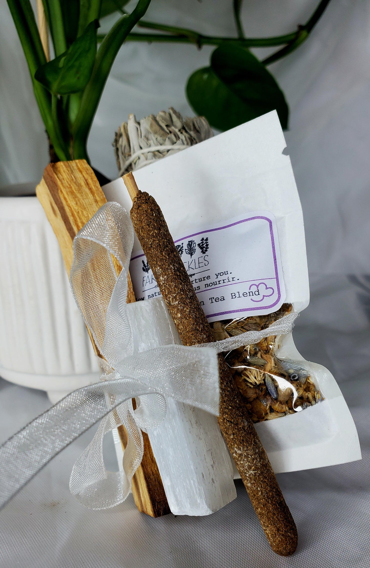 Healing Kit Bundle🌿✨