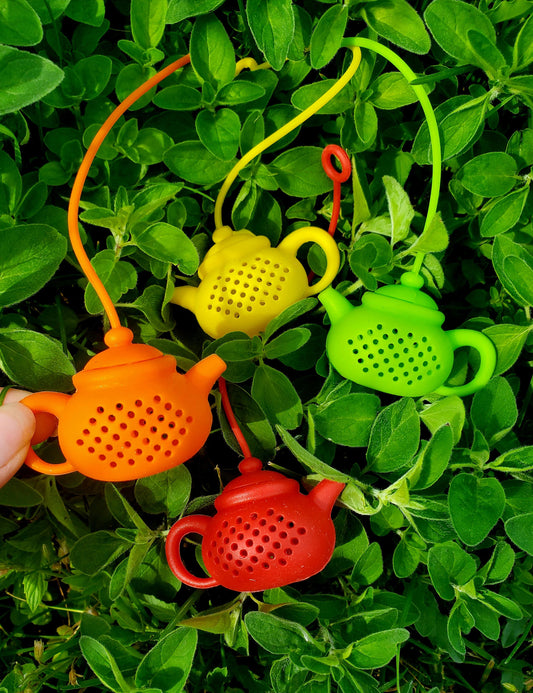 Tea Pot Infusers🫖