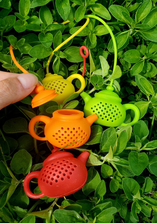 Tea Pot Infusers🫖