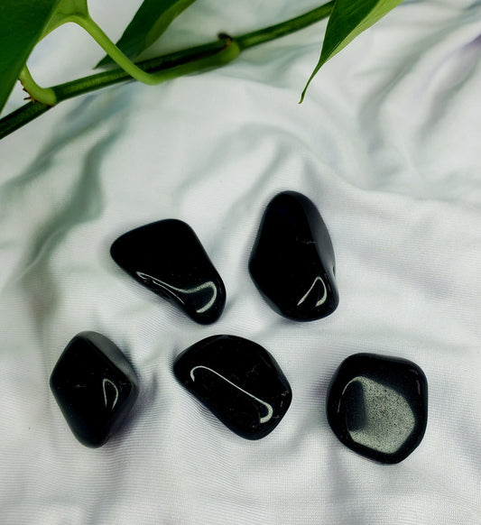 Black Obsidian🖤