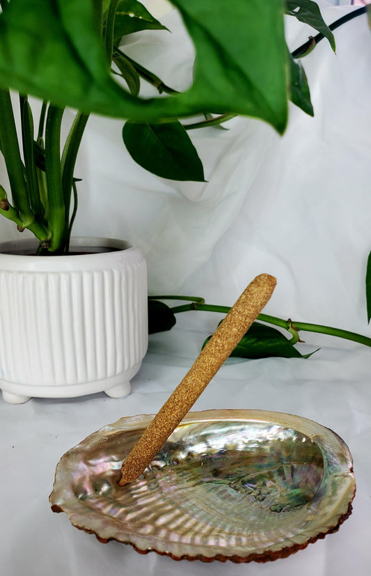 Sandalwood & Palo Santo Mini Incense Stick🧘🏽‍♀️