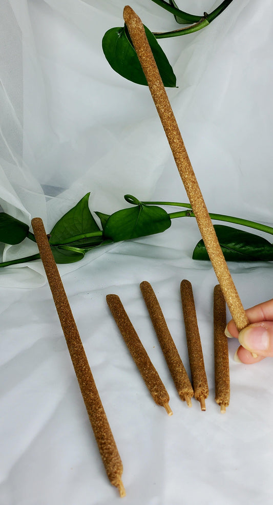 Rose & Palo Santo Mini Incense stick🧘🏽‍♀️