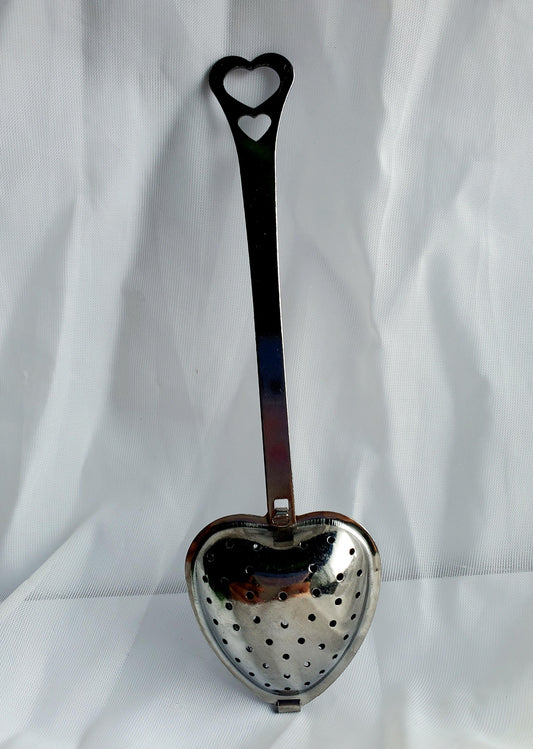 Heart Tea Infusers🫖