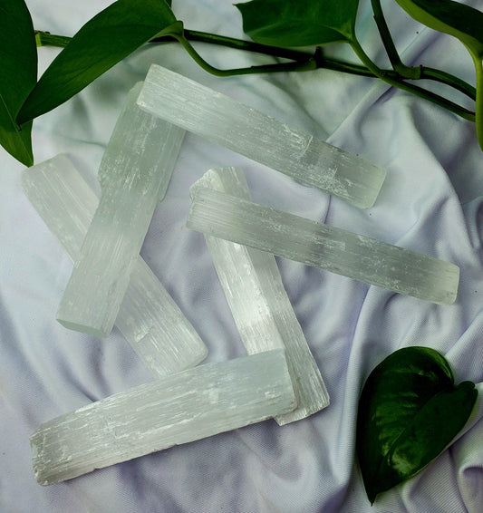 Large Selenite✨